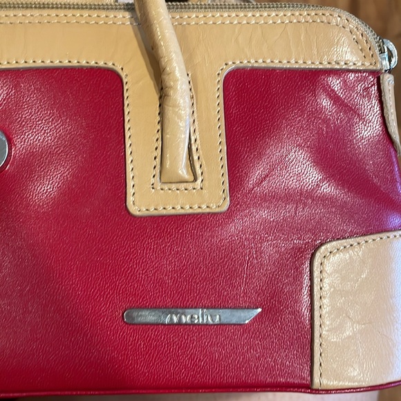 Melia; Vera Pelle Made In Italy 🇮🇹 ‼️ - Picture 10 of 14